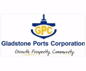 Gladstone Port Logo
